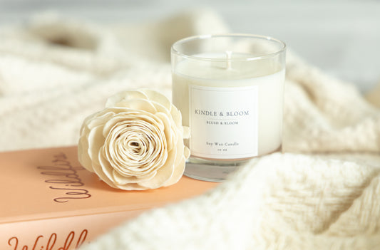 Blush & Bloom