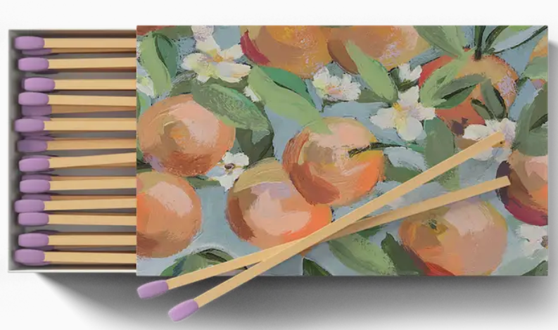 Matches