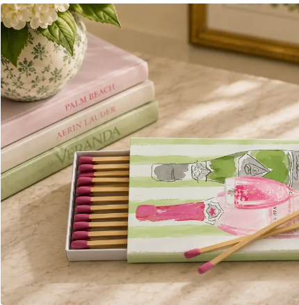 Matches